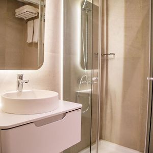 Habitación Doble Deluxe